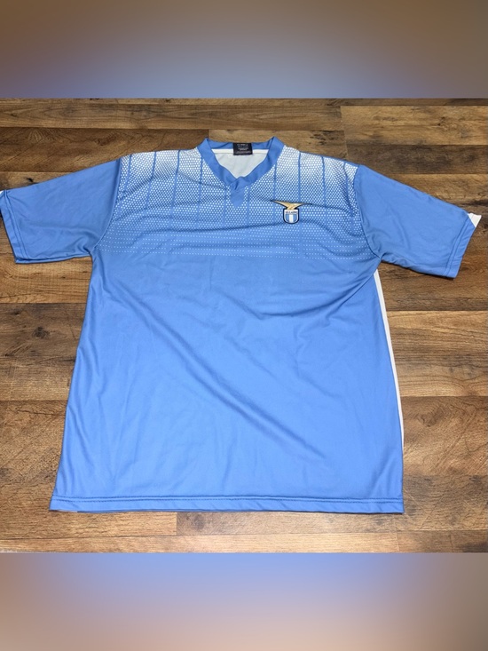 L.C. Sport SRL Other - SS Lazio Miroslav Klose #11 Men’s XL Blue Soccer Jersey